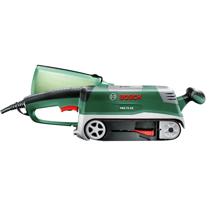 Bosch PBS 75 AE Lijadora de banda