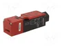 TELEMECANIQUE SENSORS XCSPA Interruptor de Seguridad a Llave NC + NA IP67