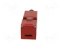 TELEMECANIQUE SENSORS XCSPA Interruptor de Seguridad a Llave NC + NA IP67