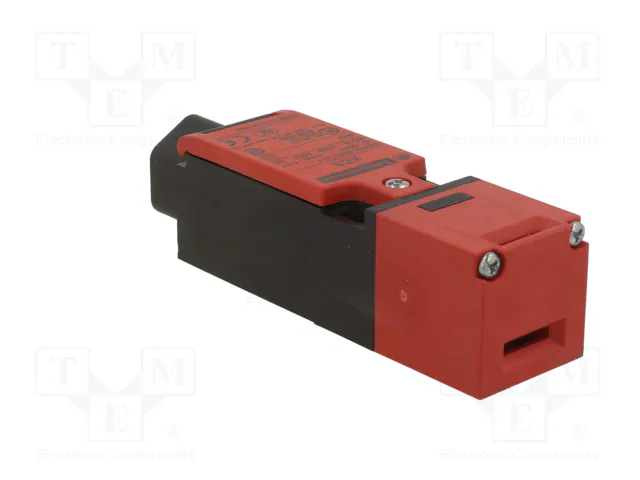 TELEMECANIQUE SENSORS XCSPA Interruptor de Seguridad a Llave NC + NA IP67