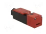 TELEMECANIQUE SENSORS XCSPA Interruptor de Seguridad a Llave NC + NA IP67