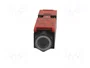TELEMECANIQUE SENSORS XCSPA Interruptor de Seguridad a Llave NC + NA IP67