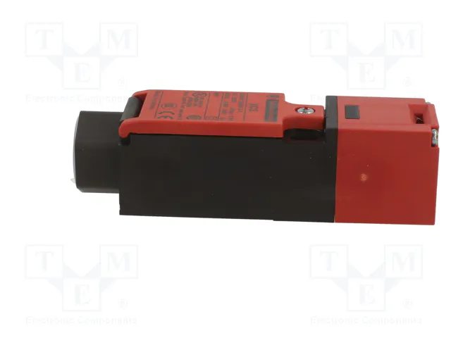 TELEMECANIQUE SENSORS XCSPA Interruptor de Seguridad a Llave NC + NA IP67