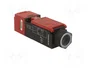 TELEMECANIQUE SENSORS XCSPA Interruptor de Seguridad a Llave NC + NA IP67