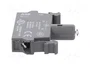 ABB Elemento iluminador LED 22mm Blanco 24VDC