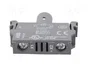 ABB Elemento iluminador LED 22mm Blanco 24VDC