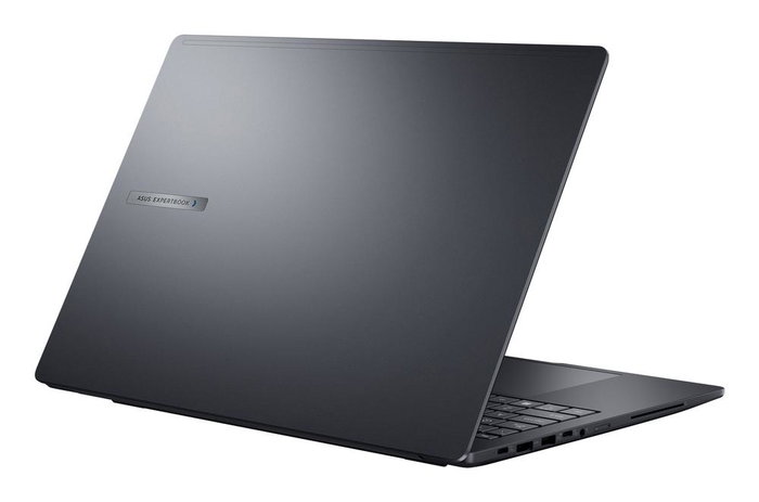 ASUS ExpertBook B3 B3605CCA-MB0020X Portátil 16" Intel Core Ultra 5 225H, 16GB RAM DDR5, SSD 512GB PCIe NVMe, Gráficos Intel Arc, Windows 11 Pro ASUS ExpertBook B3 B3605CCA-MB0020X Portátil 16" Intel Core Ultra 5 225H, 16GB RAM DDR5, SSD 512GB PCIe NVMe, Gráficos Intel Arc, Windows 11 Pro