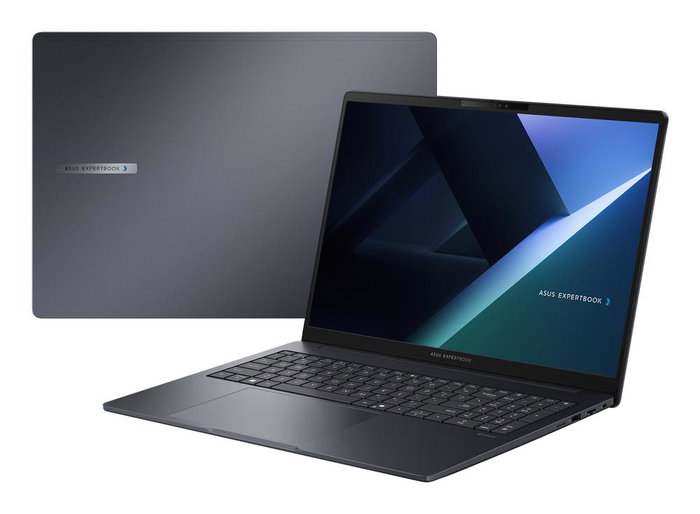 ASUS ExpertBook B3 B3605CCA-MB0020X Portátil 16" Intel Core Ultra 5 225H, 16GB RAM DDR5, SSD 512GB PCIe NVMe, Gráficos Intel Arc, Windows 11 Pro ASUS ExpertBook B3 B3605CCA-MB0020X Portátil 16" Intel Core Ultra 5 225H, 16GB RAM DDR5, SSD 512GB PCIe NVMe, Gráficos Intel Arc, Windows 11 Pro