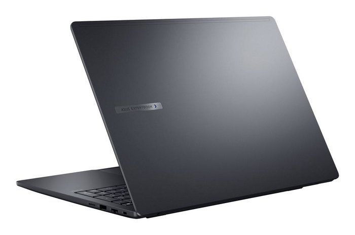 ASUS ExpertBook B3 B3605CCA-MB0020X Portátil 16" Intel Core Ultra 5 225H, 16GB RAM DDR5, SSD 512GB PCIe NVMe, Gráficos Intel Arc, Windows 11 Pro ASUS ExpertBook B3 B3605CCA-MB0020X Portátil 16" Intel Core Ultra 5 225H, 16GB RAM DDR5, SSD 512GB PCIe NVMe, Gráficos Intel Arc, Windows 11 Pro