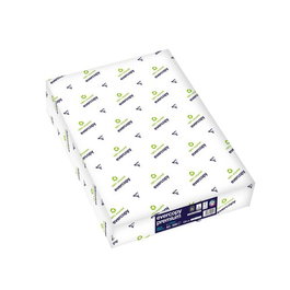Papel Reciclado A3 Clairefontaine Evercopy Premium 80G 500H