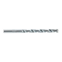 Wolfcraft Broca para Piedra Carburo de Tungsteno Ø8,00 x 120 mm, Longitud Trabajo 80 mm, Ángulo Punta 130°, Herramienta para Mampostería