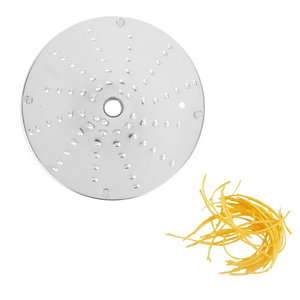 Robot Coupe Disco Rallador 1,5 mm para Cortadora Verduras | RAL 1,5 Robot Coupe Disco Rallador 1,5 mm para Cortadora Verduras | RAL 1,5