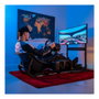 Oplite Nitrokart Monitor Stand V2 Negro