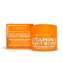 BIOVÈNE Vitamin C Night Boost Crema de Noche Antiedad e Hidratante con Vitamina C y Mango para Todo Tipo de Pieles - 50 ml
