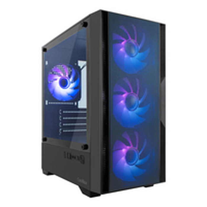Coolbox GM220 MPFusion Negro
