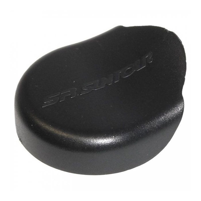 Suntour Tapa Izquierda para Horquilla SF13 CR8V y NEX - Suspensión de Bicicleta Suntour Tapa Izquierda para Horquilla SF13 CR8V y NEX - Suspensión de Bicicleta