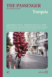 The Passenger - Turquía, AA. VV. - GEOPLANETA