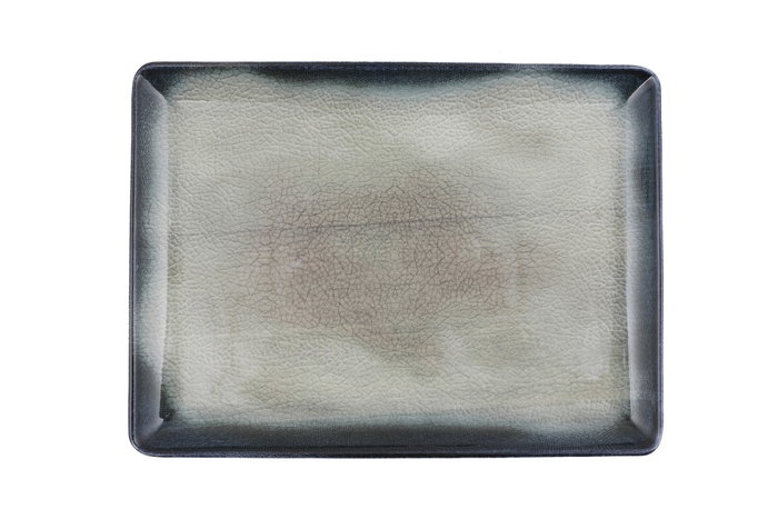 Hermia BNTS26YS890233 Vajilla de Porcelana de 26 Piezas Azul Oscuro y Marrón Hermia BNTS26YS890233 Vajilla de Porcelana de 26 Piezas Azul Oscuro y Marrón