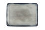 Hermia BNTS26YS890233 Vajilla de Porcelana de 26 Piezas Azul Oscuro y Marrón