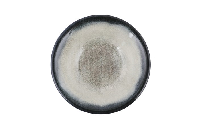 Hermia BNTS26YS890233 Vajilla de Porcelana de 26 Piezas Azul Oscuro y Marrón Hermia BNTS26YS890233 Vajilla de Porcelana de 26 Piezas Azul Oscuro y Marrón