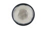 Hermia BNTS26YS890233 Vajilla de Porcelana de 26 Piezas Azul Oscuro y Marrón
