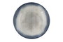 Hermia BNTS26YS890233 Vajilla de Porcelana de 26 Piezas Azul Oscuro y Marrón