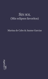 Sin Sol, Marina De Cabo - Sloper