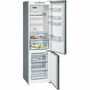 Frigorífico combinado Siemens AG KG39NVIDA Acero (200 x 60 cm)