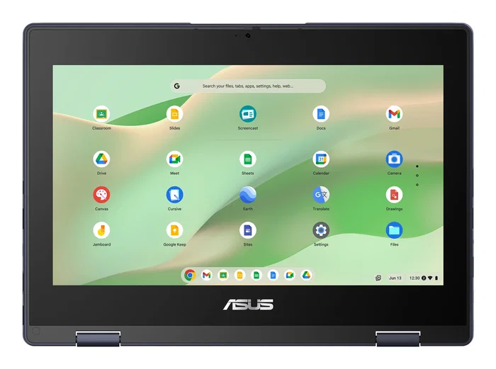 PortÁtil asus cr1104fta ns0093 n150 4gb 32gb 11.6 "