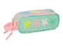Safta Portatodo Doble Estrellas 21x8x6cm