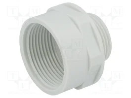 LAPP Extensión de rosca para prensaestopas PG21 a PG16