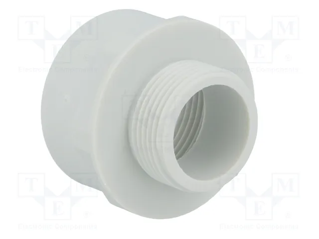 LAPP Extensión de rosca para prensaestopas PG21 a PG16