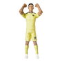 BANBO TOYS Figura Alejandro Zendejas Club America 20cm Figura Articulada