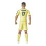 BANBO TOYS Figura Alejandro Zendejas Club America 20cm Figura Articulada