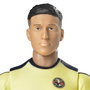 BANBO TOYS Figura Alejandro Zendejas Club America 20cm Figura Articulada