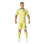BANBO TOYS Figura Alejandro Zendejas Club America 20cm Figura Articulada