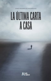 La última carta a casa, Anxo Rodríguez - TALON DE AQUILES