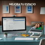 Logitech Signature Slim Combo MK950 Blanco (QWERTY Español)