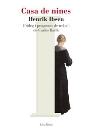 Casa de nines, Henrik Ibsen - EDUCAULA