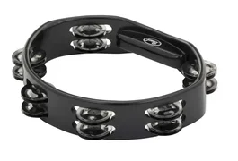 Pearl Pandereta De Mano Oval Primero Rock