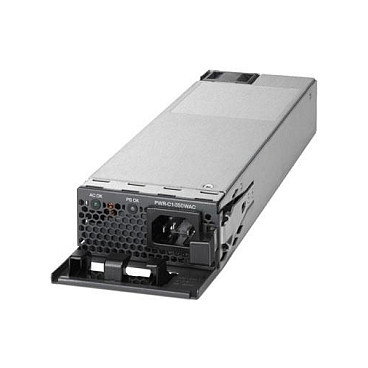 Cisco PWR-C1-350WAC-P= Sistema de alimentación 350 W AC Cisco PWR-C1-350WAC-P= Sistema de alimentación 350 W AC