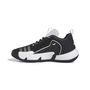 Zapatillas de Baloncesto para Adultos Adidas Trae Unlimited Negro 44 2/3