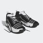 Zapatillas de Baloncesto para Adultos Adidas Trae Unlimited Negro 44 2/3