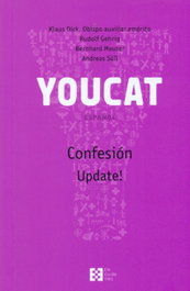 YOUCAT: CONFESION UPDATE!, VV.AA. - ENCUENTRO