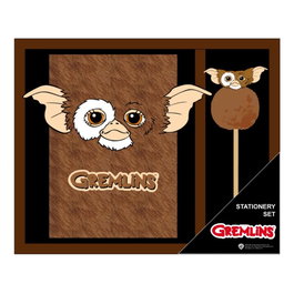 Cerdá Set de Papelería Gremlins