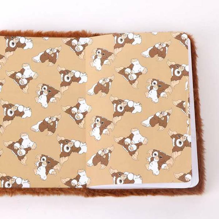 Bolígrafo Gremlins Morado