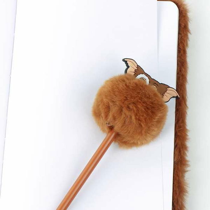 Bolígrafo Gremlins Morado