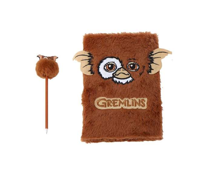 Cerdá Set de Papelería Gremlins