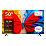 TCL 50V5C - Televisor LED Smart TV de 50 Pulgadas, Full HD, HDR, Google TV