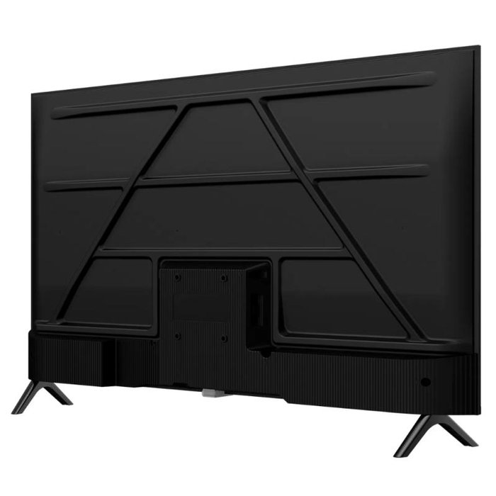 TCL 50V5C - Televisor LED Smart TV de 50 Pulgadas, Full HD, HDR, Google TV
